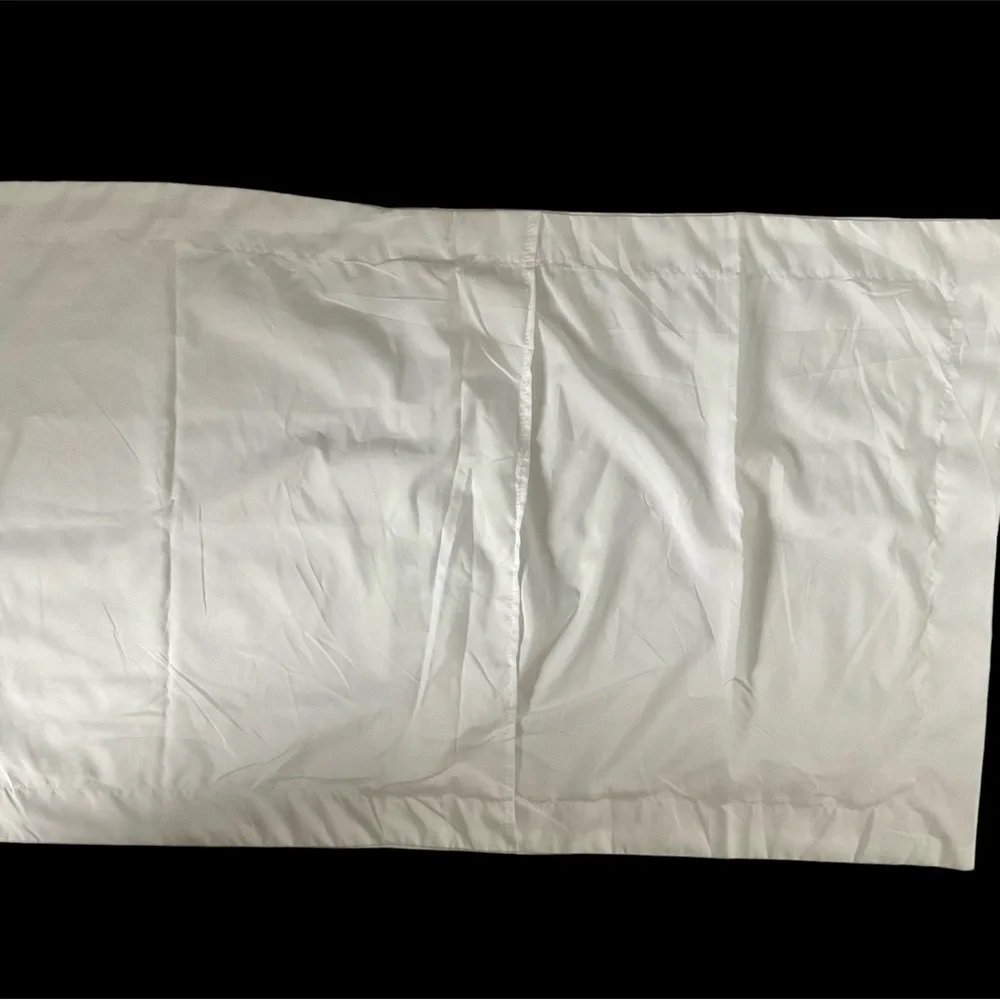 Brand New King Size Pillow Shams